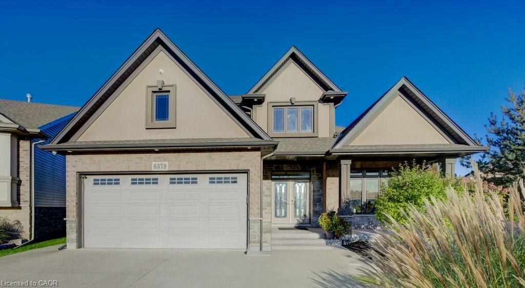 6379 Christopher Crescent, Niagara Falls