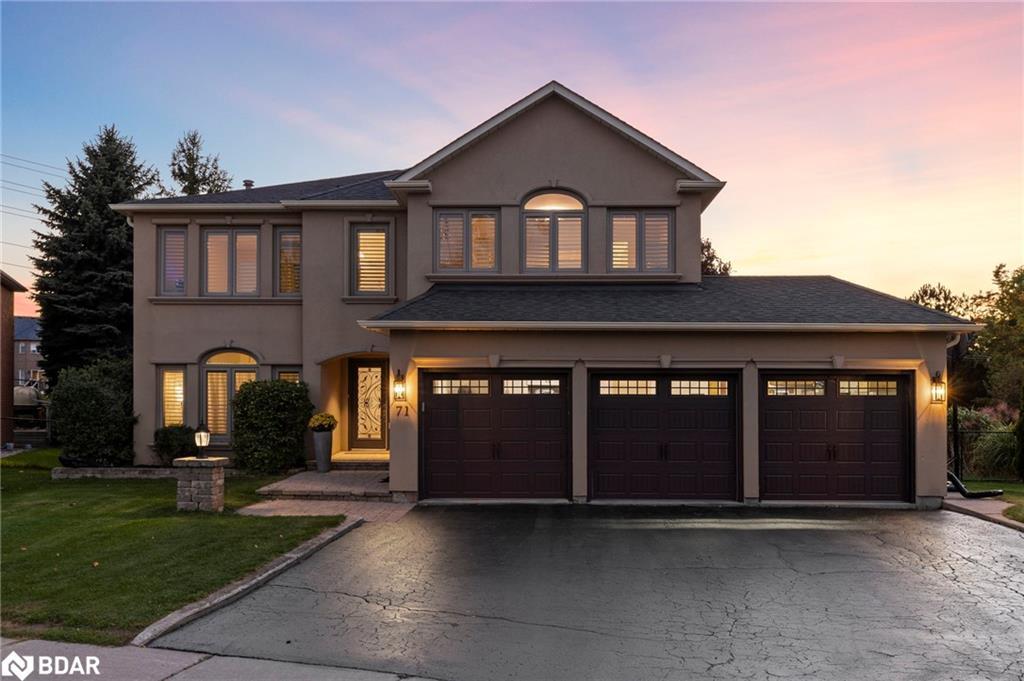 71 Cityview Circle, Barrie