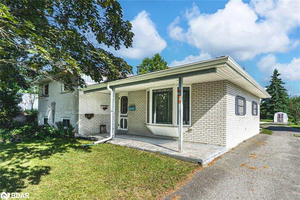 223 Phillips Street, Barrie