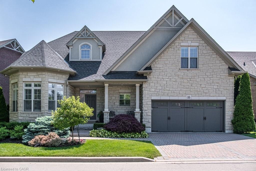 35 Butternut Grove Lane, Ancaster