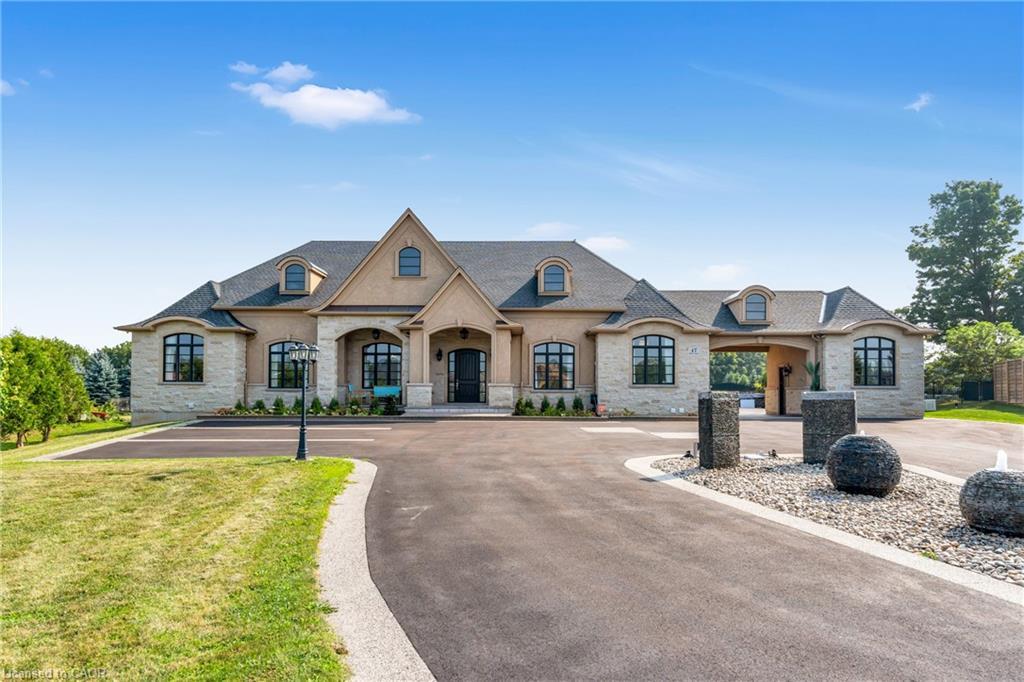 47 Tews Lane, Dundas