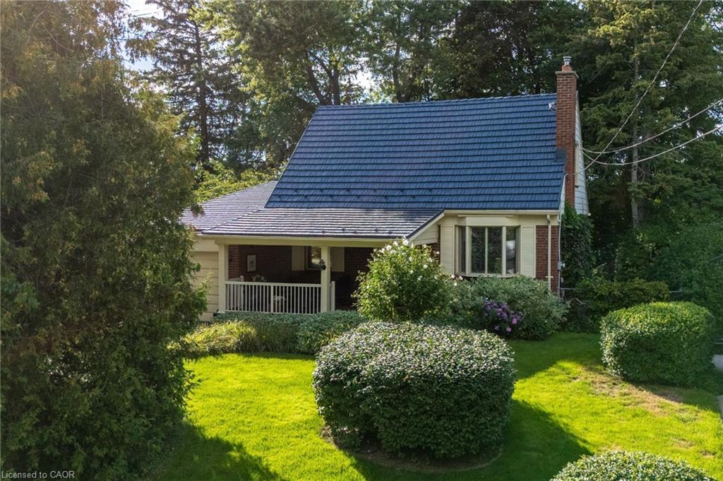 1169 Greening Avenue, Mississauga