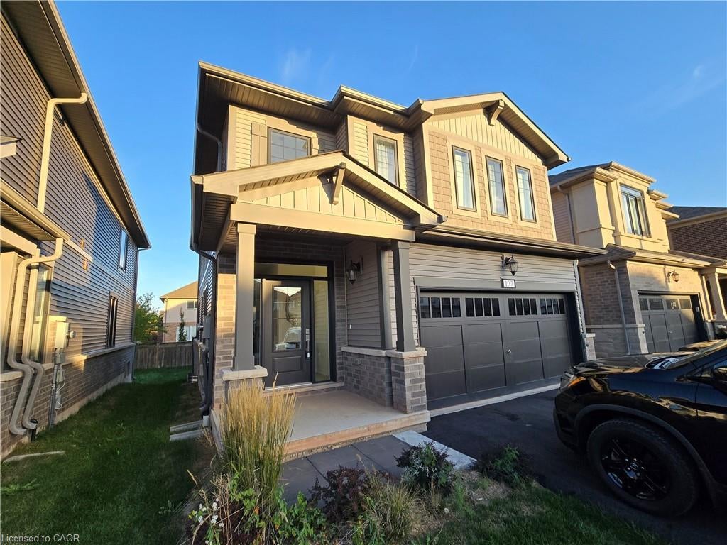 107 Starfire Crescent, Stoney Creek