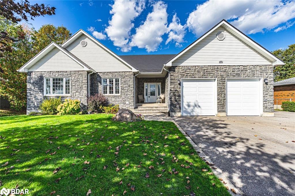 222 Glenn Avenue, Stroud