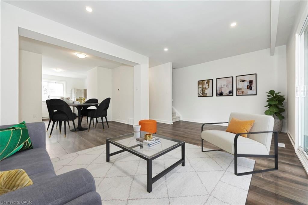 20 Anna Capri Drive 2, Hamilton