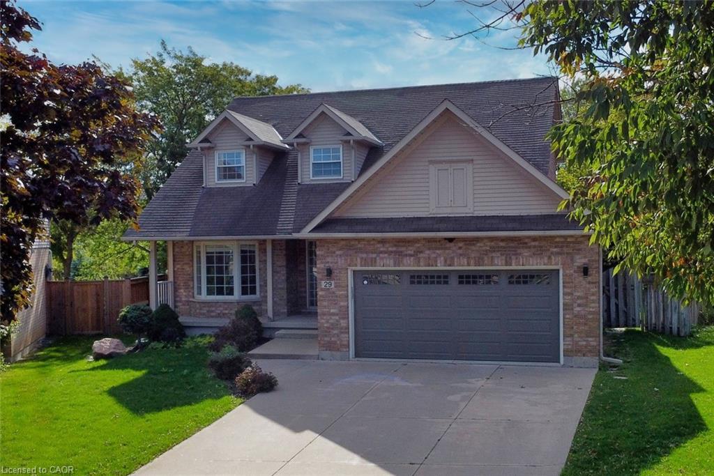 29 Riviera Ridge, Stoney Creek