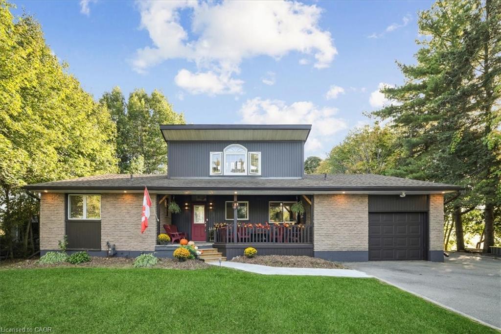 3125 Guyatt Road, Hannon