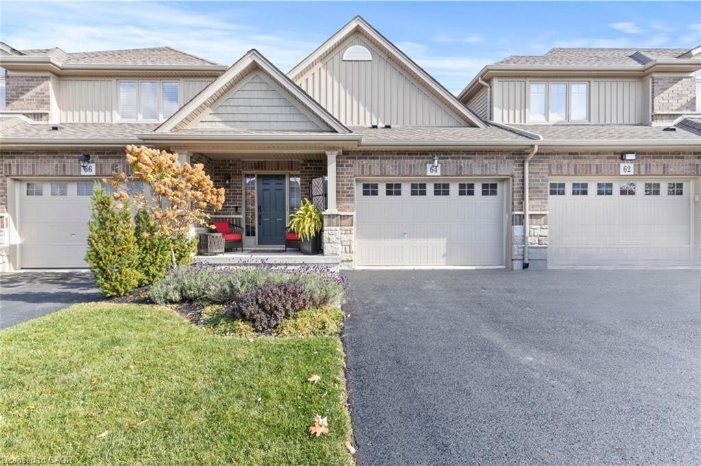 64 Abbott Place, Fonthill