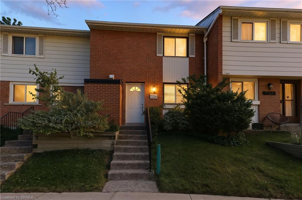 2107 Marine Drive 21, Oakville