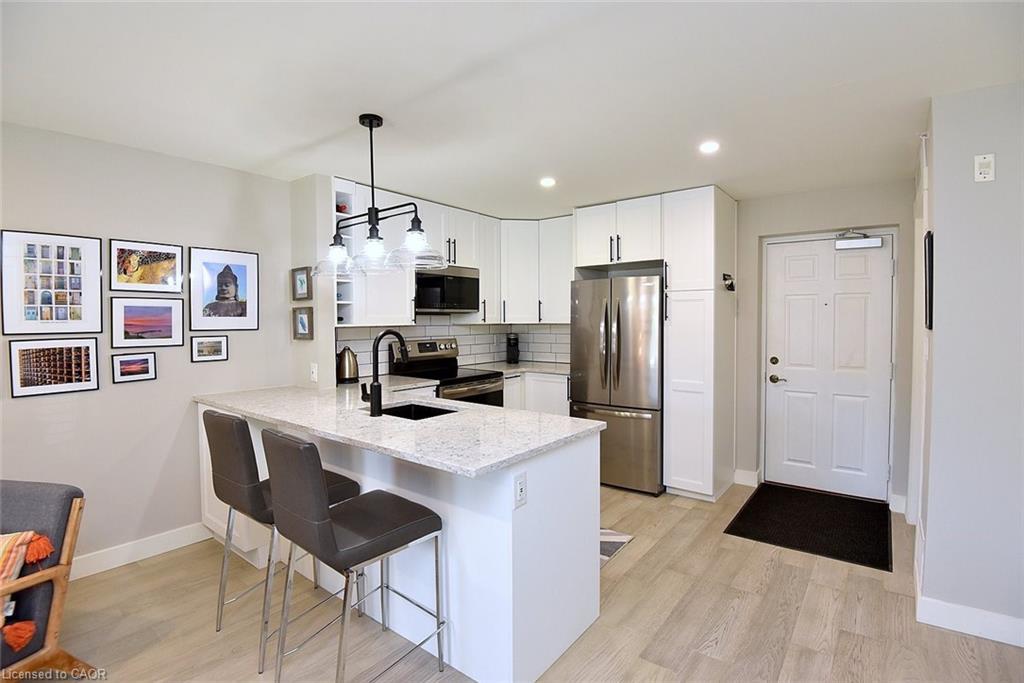 2035 Appleby Line 103, Burlington