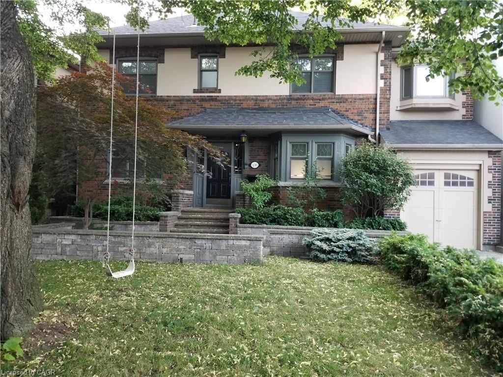136 Humbercrest Boulevard, Toronto