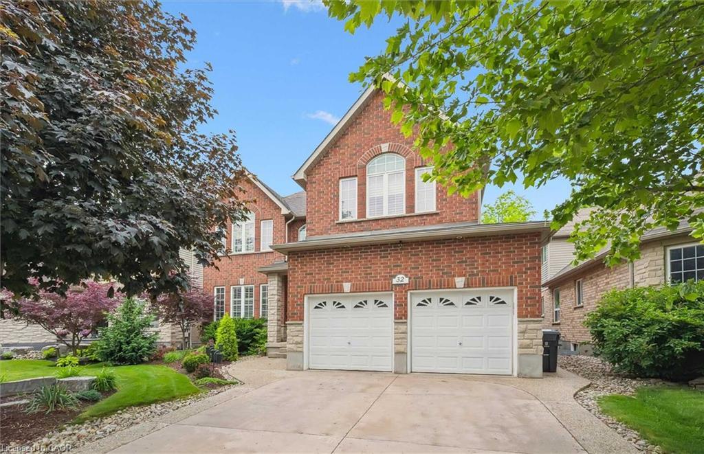 32 Frasson Drive, Guelph