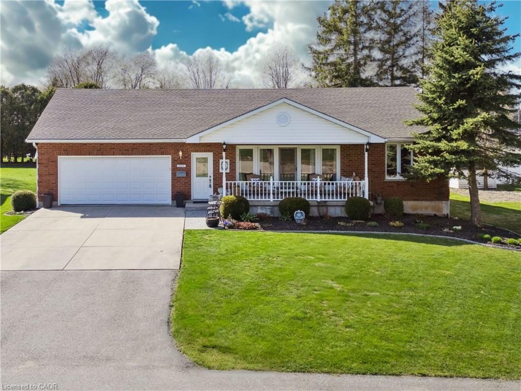 664 Maple Street, Brussels