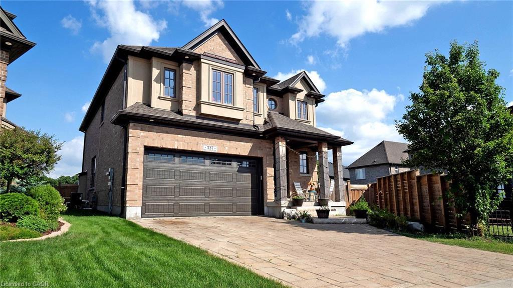 537 Millstream Drive, Waterloo