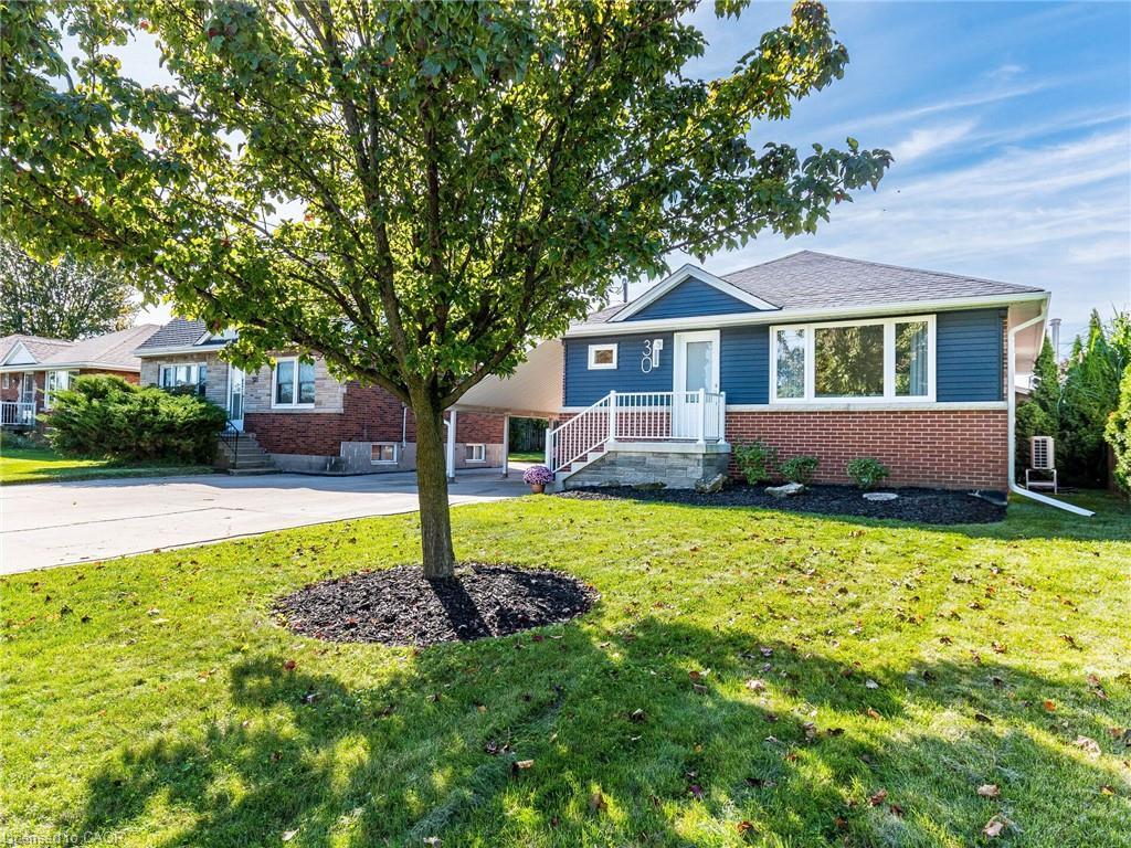 30 Alderney Avenue, Hamilton