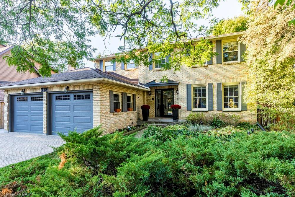 318 Lloyminn Avenue, Ancaster