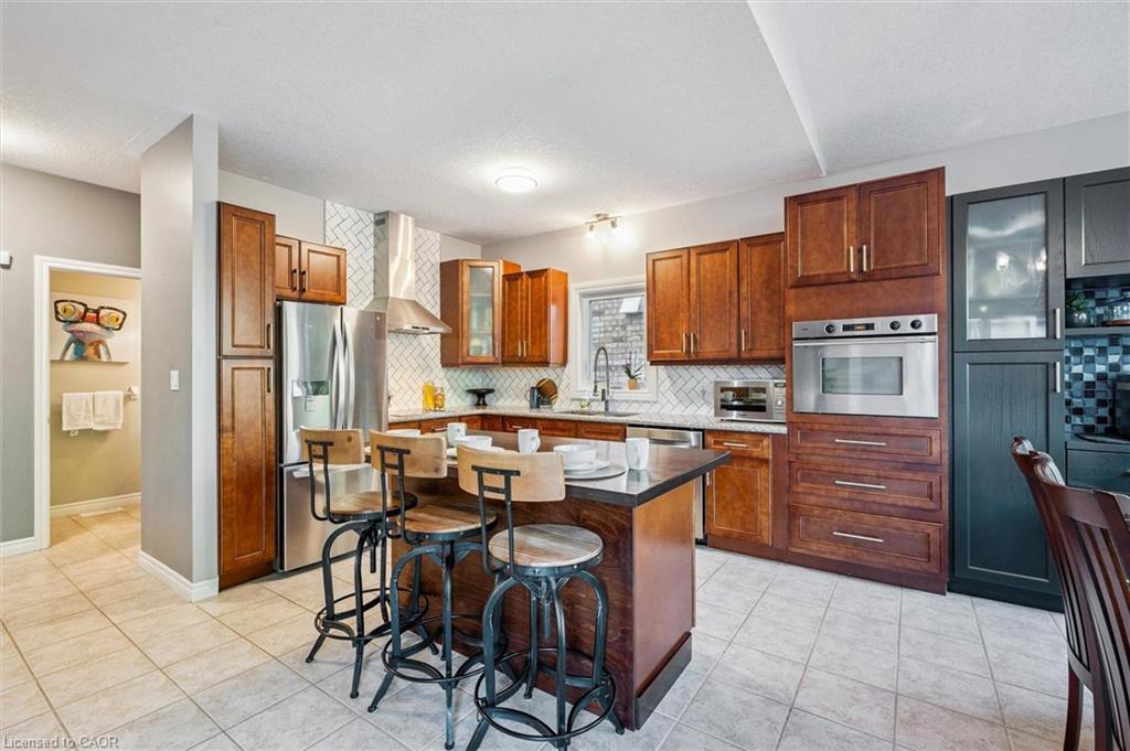 244 Carrington Drive, Guelph