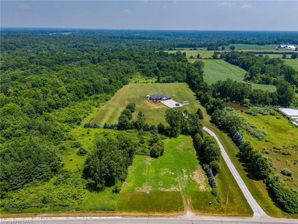 2554 Highway 59, Langton