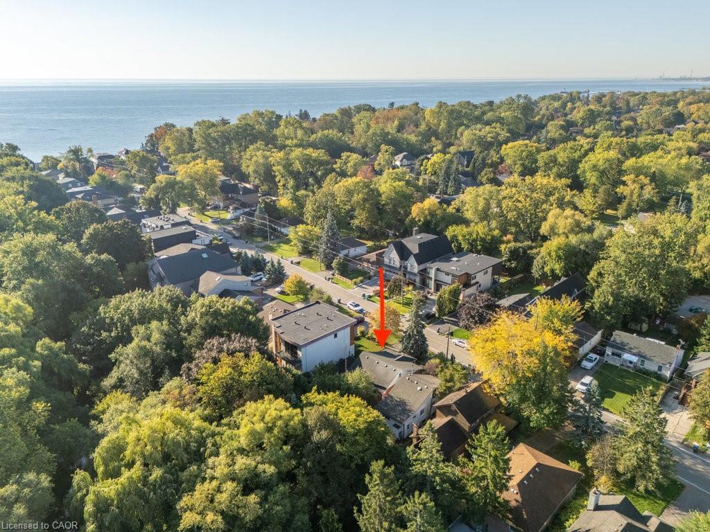 945 Beechwood Avenue, Mississauga
