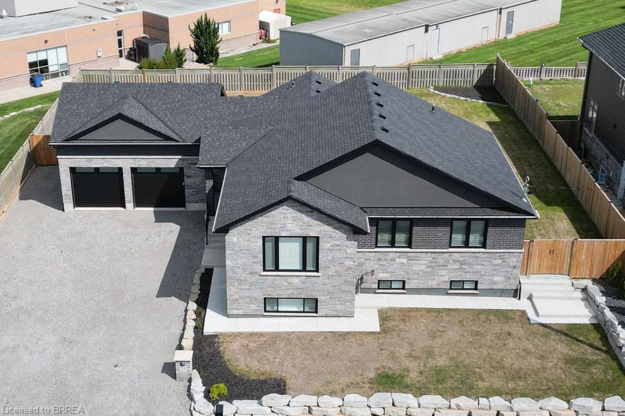 21 Haldimand 66 Road, Haldimand County