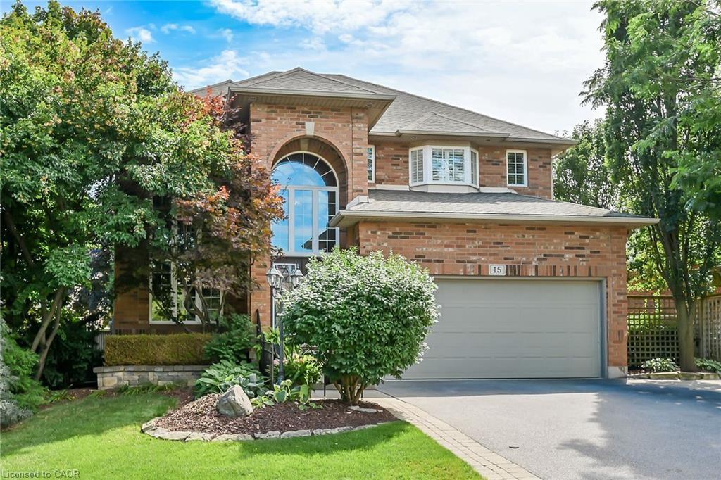 15 Pelham Drive, Ancaster