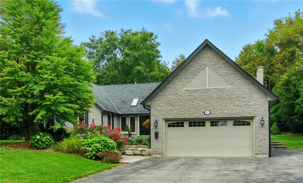 65 Maple Avenue, Greensville
