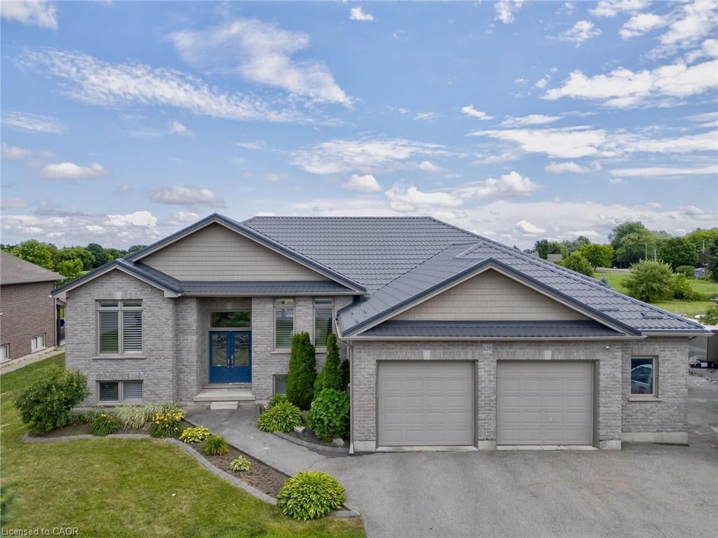 628 Mt. Pleasant Road, Brantford