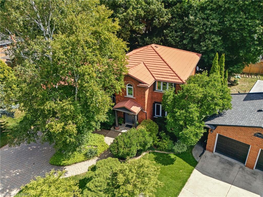 91 Abbey Close, Ancaster