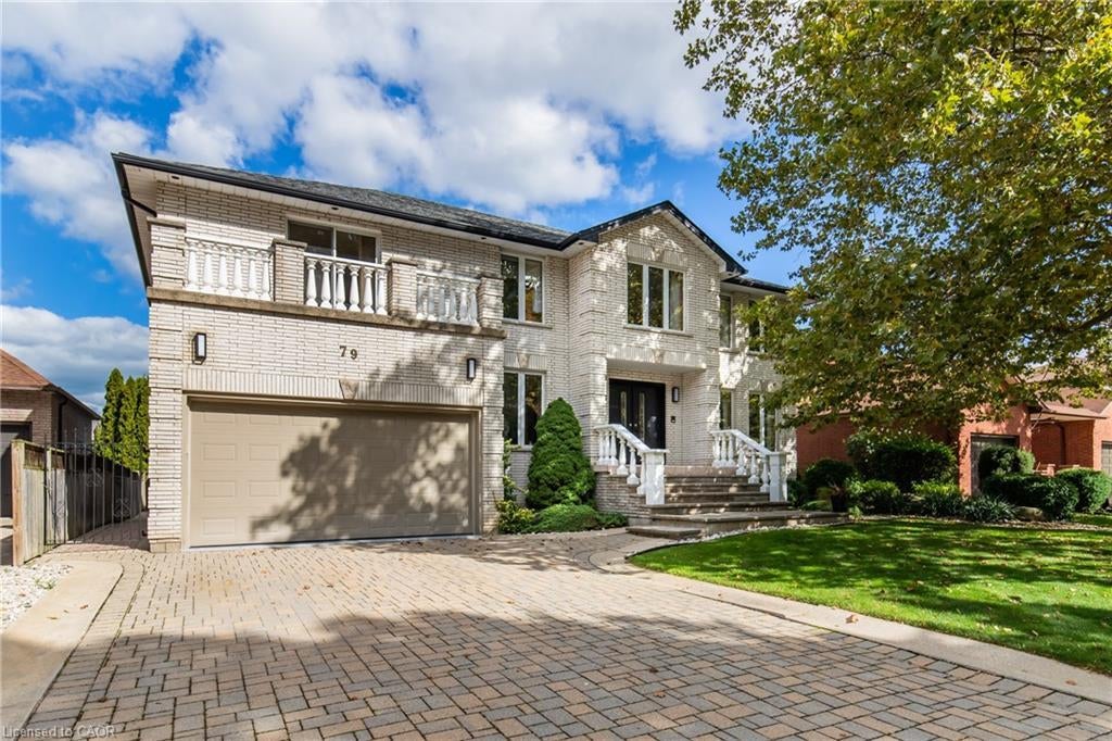 79 Maple Drive, Hamilton