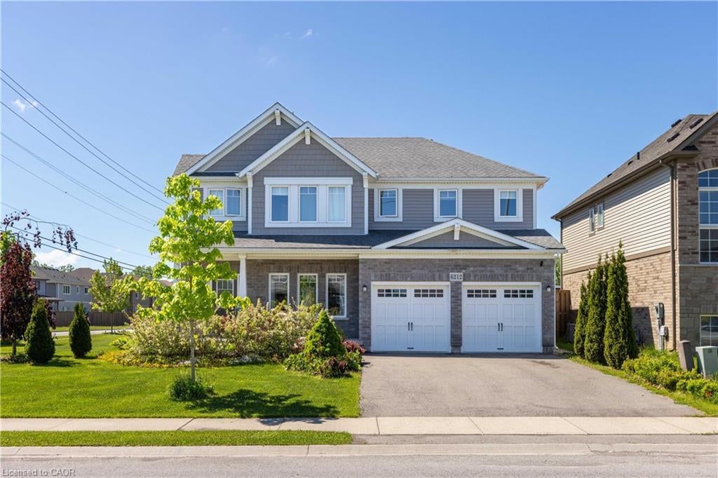 6212 Sam Iorfida Drive, Niagara Falls