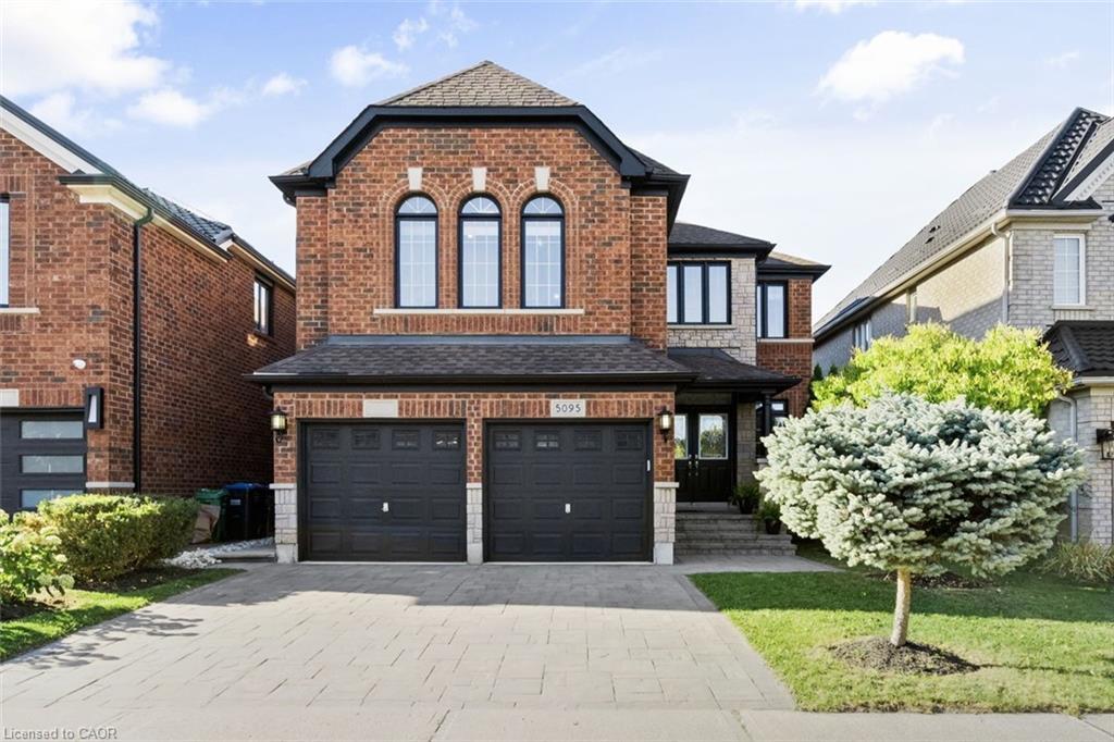 5095 Preservation Circle, Mississauga