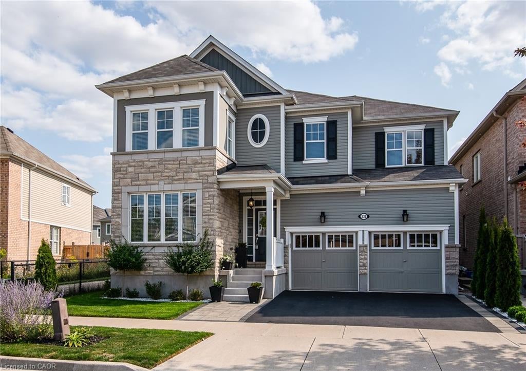 232 Shady Glen Crescent, Kitchener
