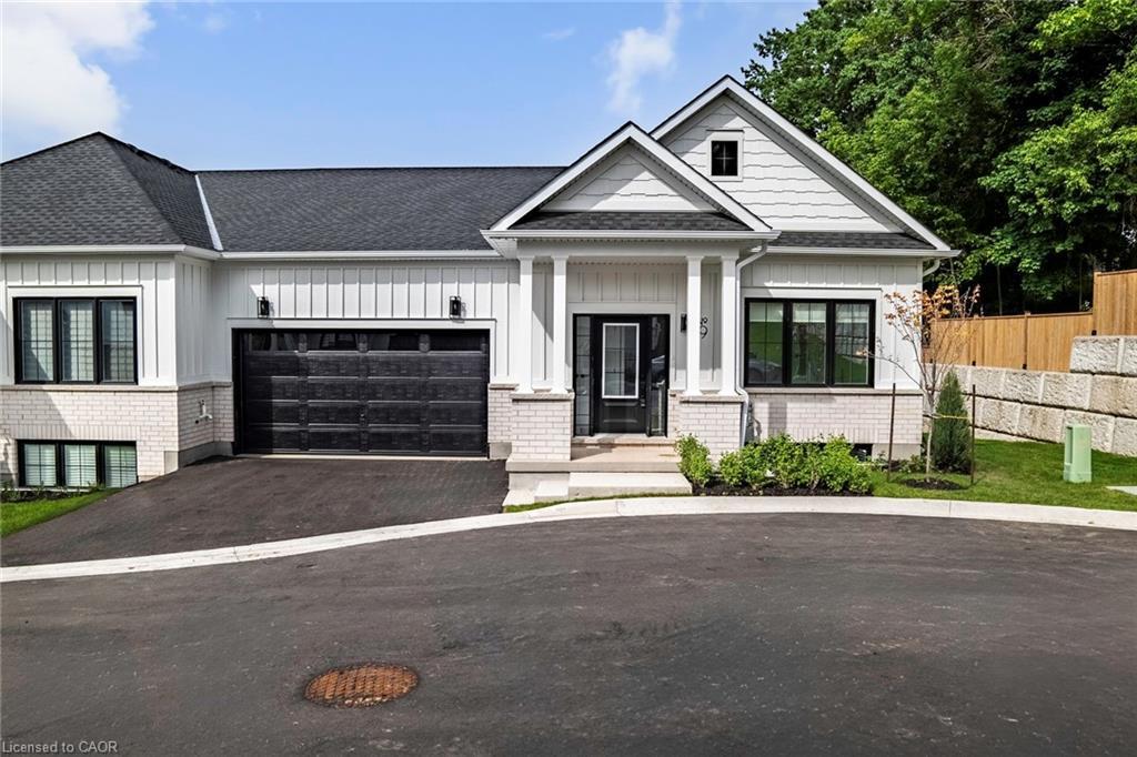 9 Santa Barbara Lane, Georgetown