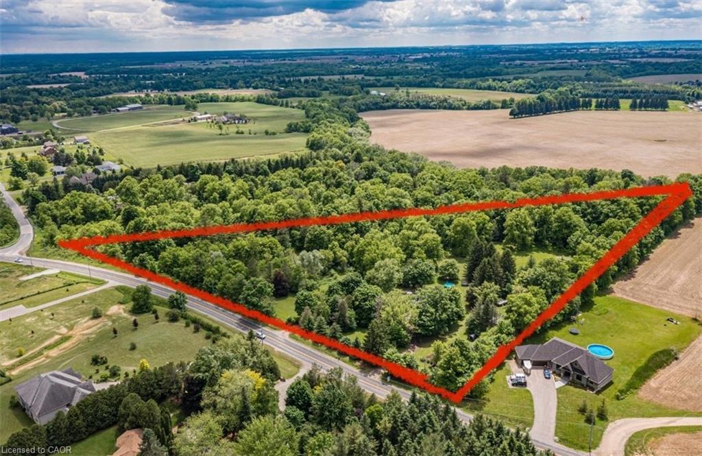 99 Mcbay Road, Brantford