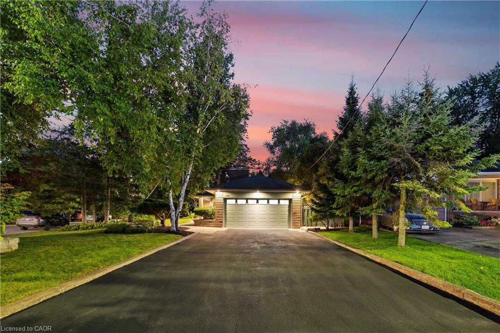 1566 Ewald Road, Mississauga