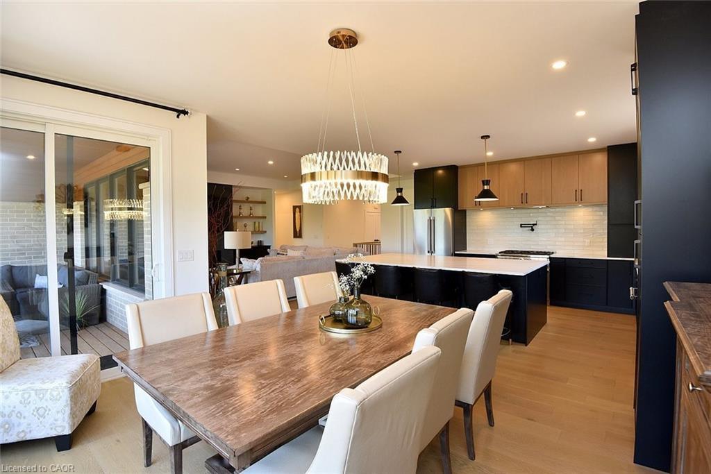 3642 Vosburgh Place, Campden