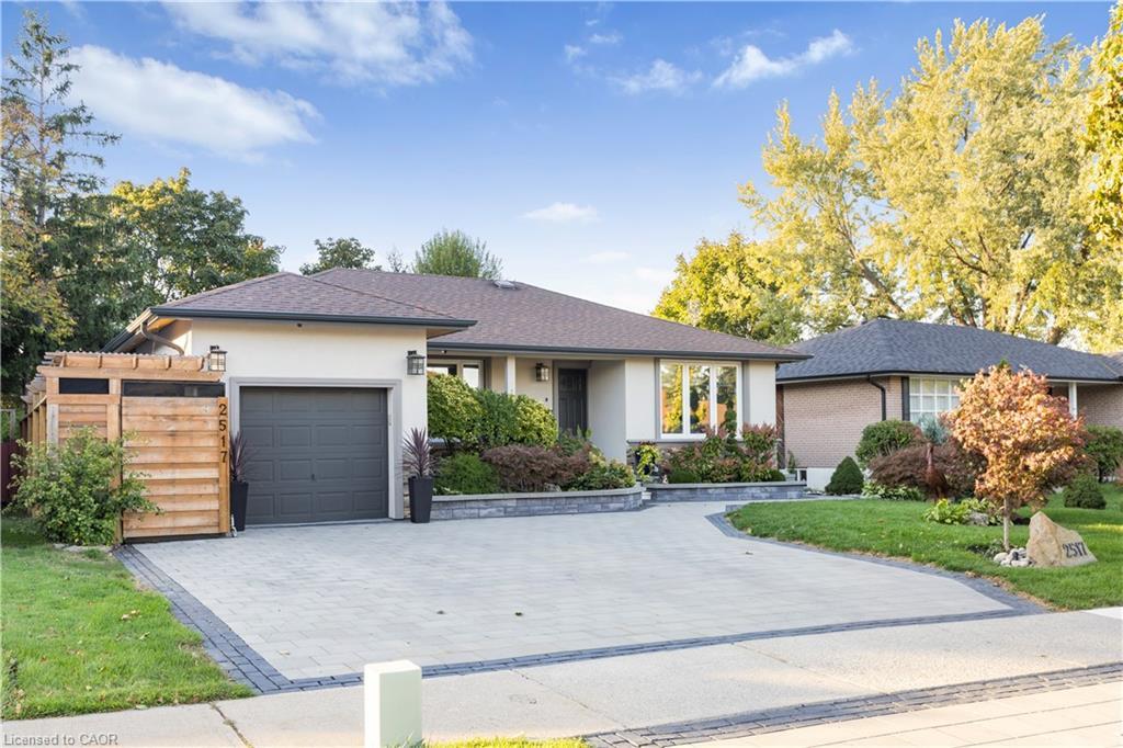 2517 Constable Road, Mississauga