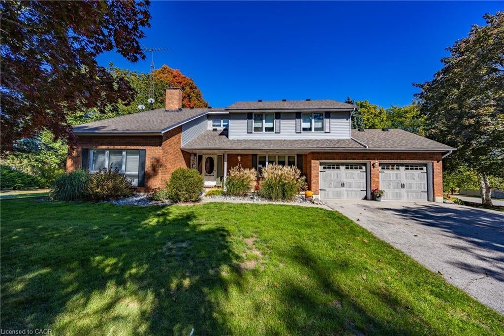 14 Prospect Street, Port Dover