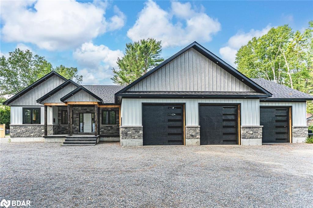 24b Buck Hill Road, Bancroft