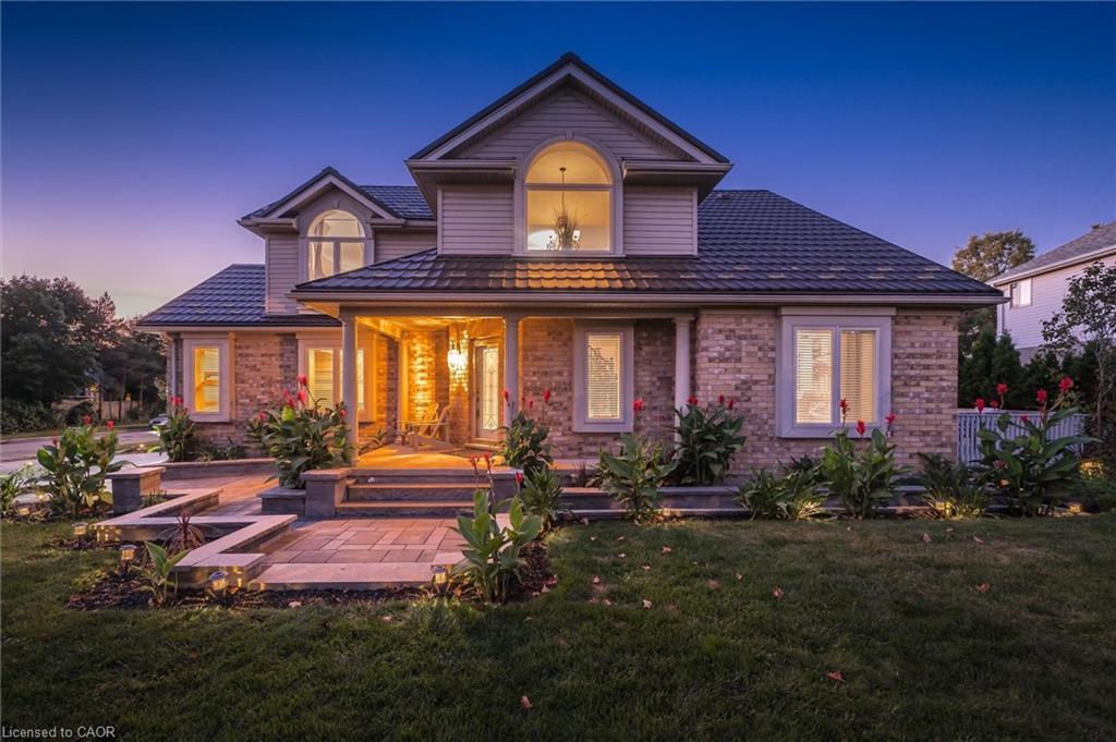 3 Pine Ridge Drive, Guelph