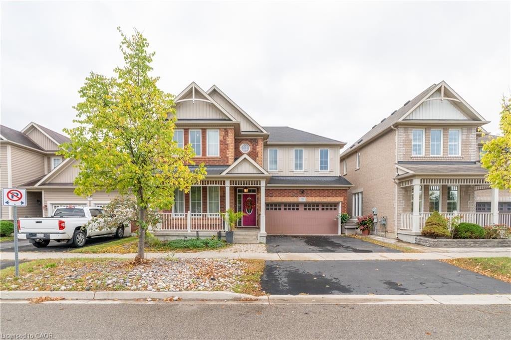 75 Chase Crescent, Cambridge