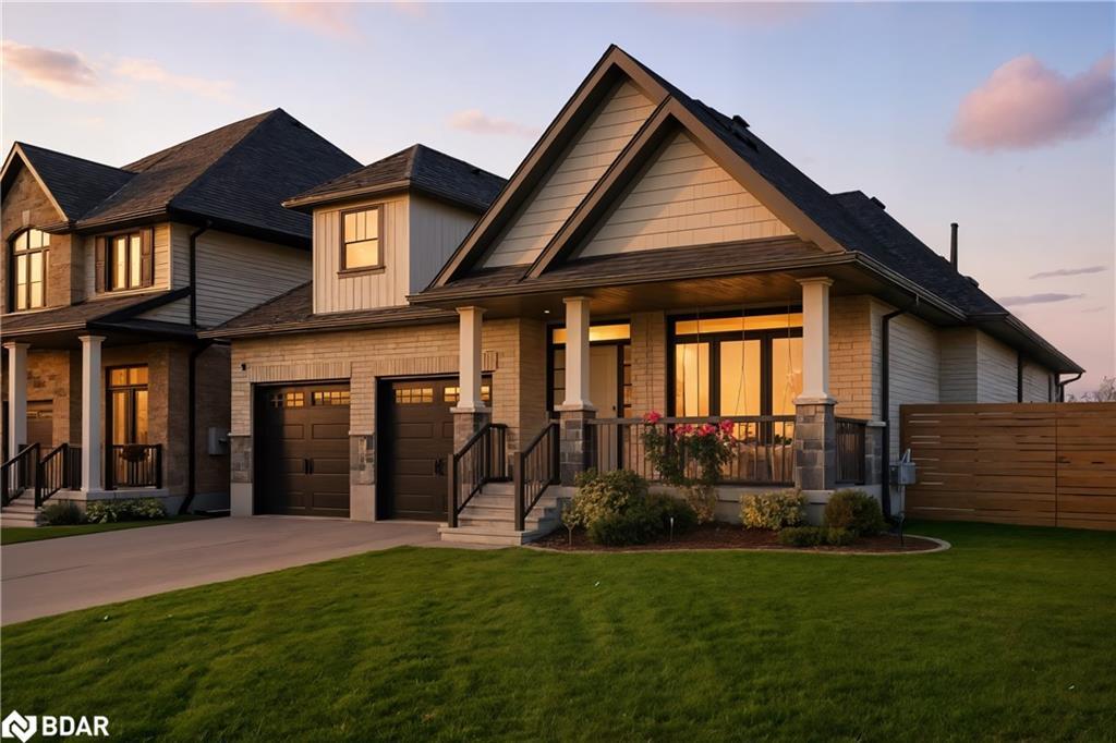 106 Cutting Drive, Elora