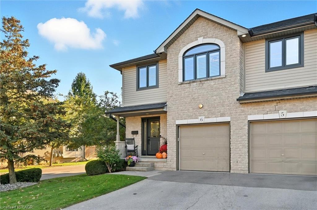 2110 Headon Road 6, Burlington