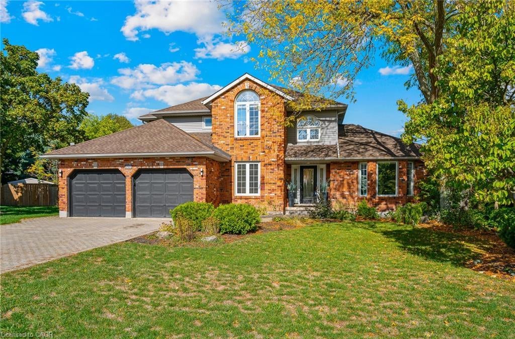 2905 Butler's Walk, Lincoln