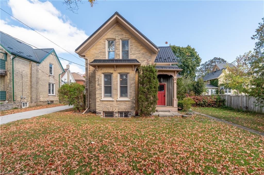 210 Lancaster Street E, Kitchener