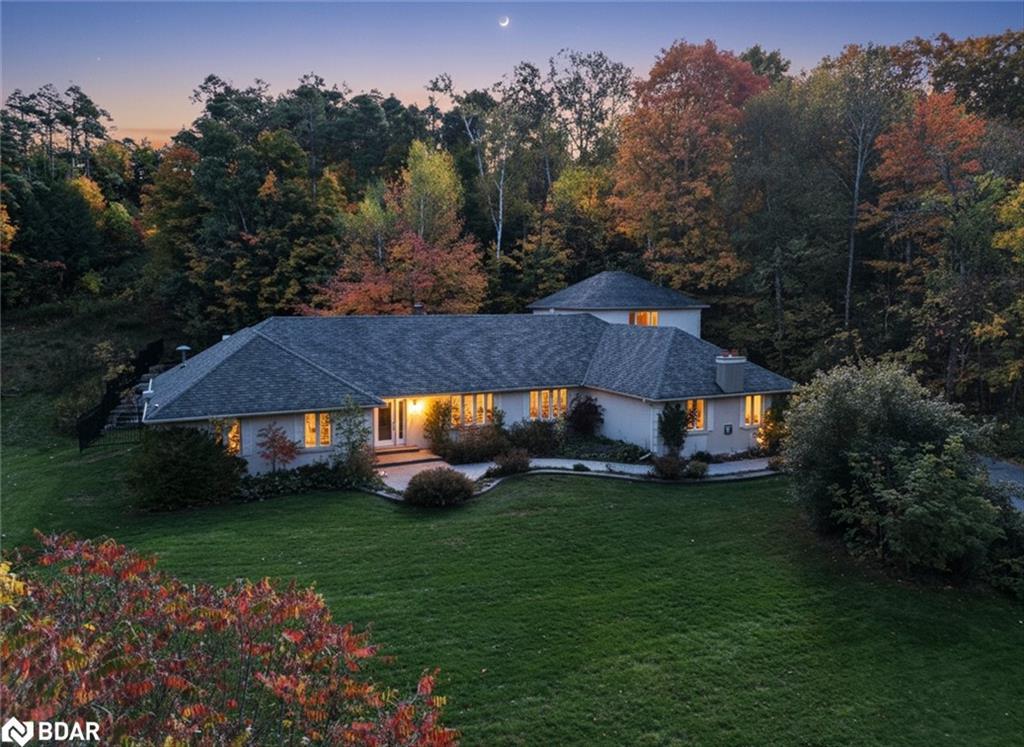 40 Algonquin Forest Drive, Holland Landing