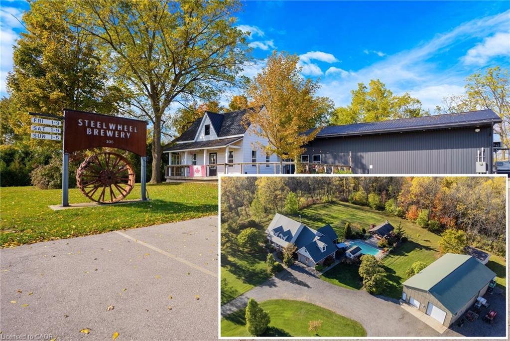 103 Powerline Road, Brantford