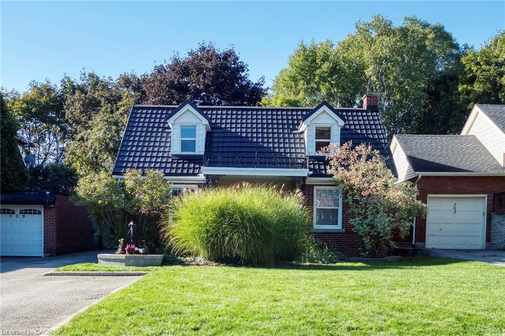 707 Rockway Drive, Kitchener