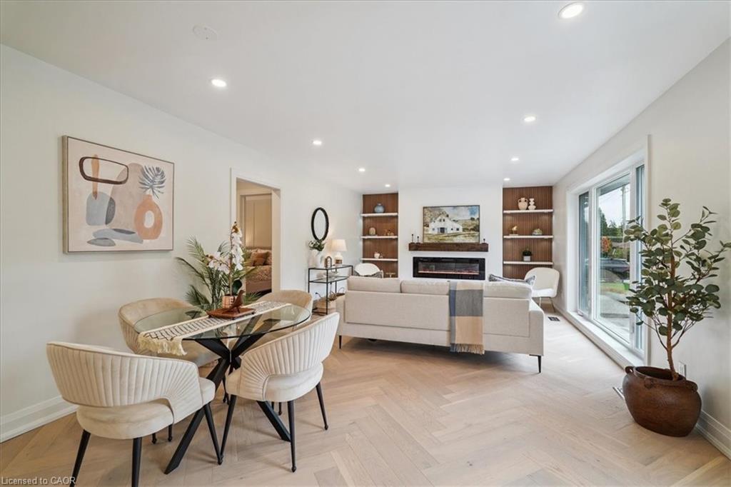 1391 Mountain Grove Avenue, Burlington