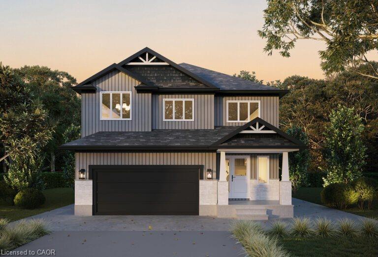 186 Bridge Crescent, Minto